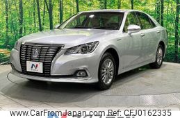 toyota crown 2015 -TOYOTA--Crown DAA-AWS211--AWS211-6005896---TOYOTA--Crown DAA-AWS211--AWS211-6005896-