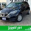 nissan note 2018 CFJ1703287 image 1