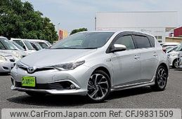 toyota auris 2016 quick_quick_DAA-ZWE186H_ZWE186-1004090