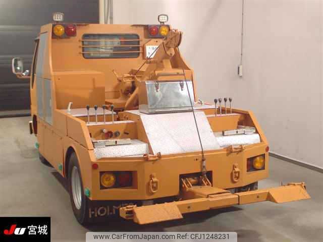 nissan diesel-ud-condor 2009 -NISSAN 【仙台 830ｻ125】--Condor BKR71GN-7740133---NISSAN 【仙台 830ｻ125】--Condor BKR71GN-7740133- image 2