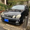 toyota aristo 2002 -TOYOTA--Aristo GH-JZS161--JZS161-0029157---TOYOTA--Aristo GH-JZS161--JZS161-0029157- image 1