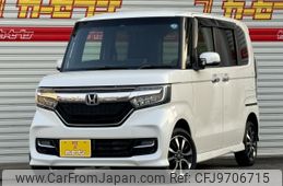 honda n-box 2017 -HONDA--N BOX DBA-JF4--JF4-1002545---HONDA--N BOX DBA-JF4--JF4-1002545-
