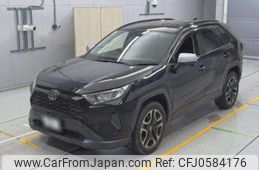 toyota rav4 2021 -TOYOTA 【豊橋 301ﾈ9811】--RAV4 6BA-MXAA52--MXAA52-4005997---TOYOTA 【豊橋 301ﾈ9811】--RAV4 6BA-MXAA52--MXAA52-4005997-