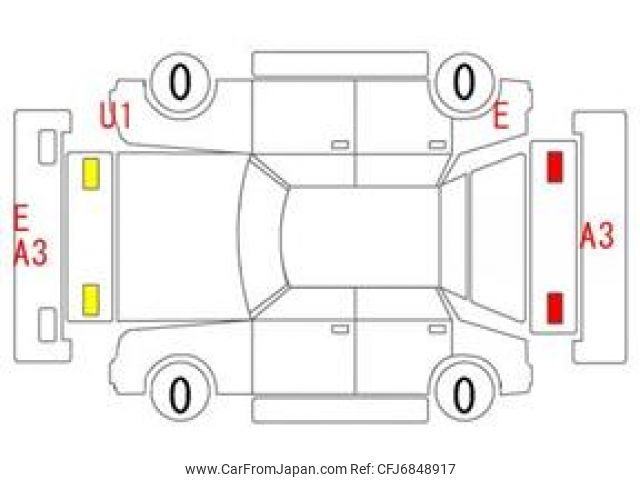 toyota vitz 2009 -TOYOTA--Vitz DBA-NCP91--NCP91-5296185---TOYOTA--Vitz DBA-NCP91--NCP91-5296185- image 2