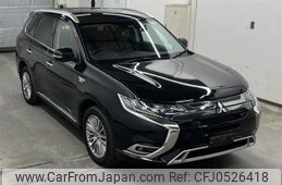 mitsubishi outlander-phev 2020 quick_quick_5LA-GG3W_0702677