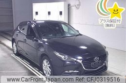 mazda axela 2017 -MAZDA--Axela BM5AS-400876---MAZDA--Axela BM5AS-400876-