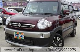 suzuki xbee 2023 -SUZUKI--XBEE MN71S--MN71S-308428---SUZUKI--XBEE MN71S--MN71S-308428-