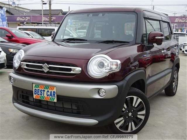 suzuki xbee 2023 -SUZUKI--XBEE MN71S--MN71S-308428---SUZUKI--XBEE MN71S--MN71S-308428- image 1