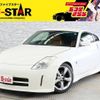 nissan fairlady-z 2005 -NISSAN--Fairlady Z CBA-Z33--Z33-420476---NISSAN--Fairlady Z CBA-Z33--Z33-420476- image 1