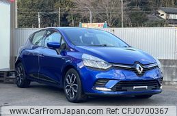 renault lutecia 2019 -RENAULT--Renault Lutecia ABA-RH5F--VF15RBU0DJ0783535---RENAULT--Renault Lutecia ABA-RH5F--VF15RBU0DJ0783535-