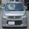 suzuki wagon-r 2013 -SUZUKI 【熊谷 580ﾕ9529】--Wagon R DBA-MH34S--MH34S-256084---SUZUKI 【熊谷 580ﾕ9529】--Wagon R DBA-MH34S--MH34S-256084- image 2