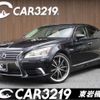 lexus ls 2013 -LEXUS 【名変中 】--Lexus LS UVF45--5016640---LEXUS 【名変中 】--Lexus LS UVF45--5016640- image 1