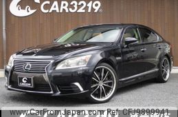 lexus ls 2013 -LEXUS 【名変中 】--Lexus LS UVF45--5016640---LEXUS 【名変中 】--Lexus LS UVF45--5016640-