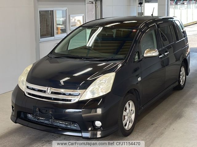 toyota isis 2010 -TOYOTA--Isis ZGM10W-0023404---TOYOTA--Isis ZGM10W-0023404- image 1