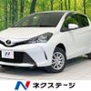 toyota vitz 2014 -TOYOTA--Vitz DBA-NSP135--NSP135-2041172---TOYOTA--Vitz DBA-NSP135--NSP135-2041172- image 1