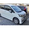 daihatsu move 2014 -DAIHATSU--Move DBA-LA100S--LA100S-0276137---DAIHATSU--Move DBA-LA100S--LA100S-0276137- image 1