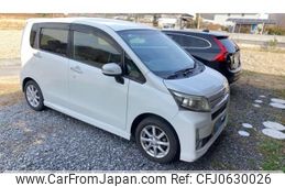 daihatsu move 2014 -DAIHATSU--Move DBA-LA100S--LA100S-0276137---DAIHATSU--Move DBA-LA100S--LA100S-0276137-