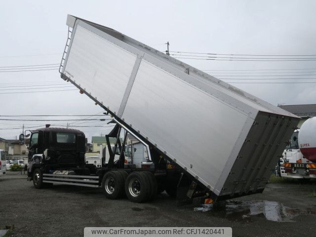 isuzu giga 2021 -ISUZU--Giga 2PG-CYZ77C--CYZ77C-7000741---ISUZU--Giga 2PG-CYZ77C--CYZ77C-7000741- image 2