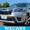 subaru forester 2021 quick_quick_5AA-SKE_SKE-054830 image 1