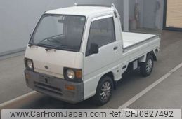 subaru sambar-truck 1990 -SUBARU--Samber Truck V-KS4--KS4-020979---SUBARU--Samber Truck V-KS4--KS4-020979-