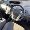 toyota prius-α 2012 -TOYOTA--Prius α ZVW41W-3143743---TOYOTA--Prius α ZVW41W-3143743- image 4