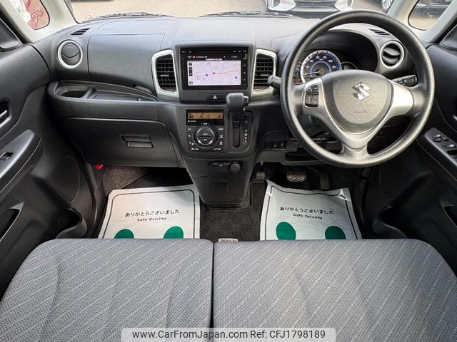 suzuki spacia 2017 CFJ1798189 image 2