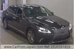 lexus ls 2013 quick_quick_DAA-UVF45_UVF45-5017625