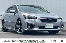 subaru impreza-wagon 2016 -SUBARU--Impreza Wagon DBA-GT6--GT6-002312---SUBARU--Impreza Wagon DBA-GT6--GT6-002312-