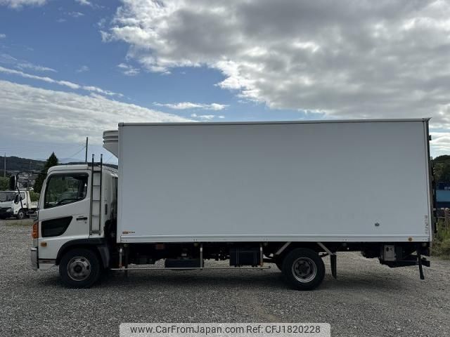 hino ranger 2016 CFJ1820228 image 2