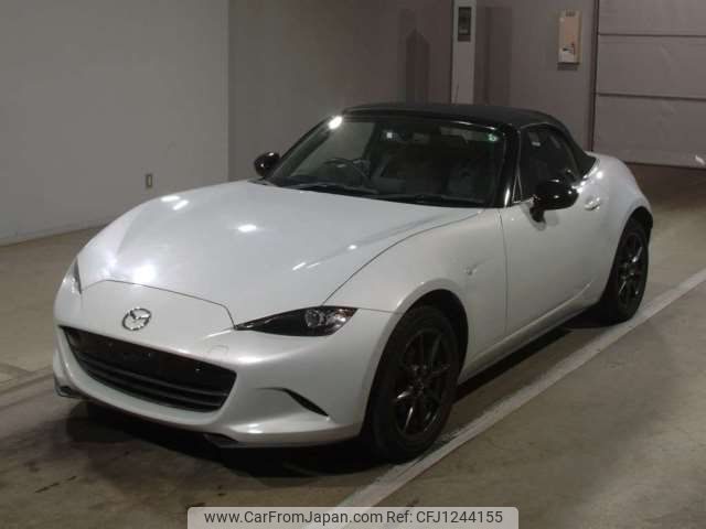mazda roadster 2016 -MAZDA--Roadster DBA-ND5RC--ND5RC-113963---MAZDA--Roadster DBA-ND5RC--ND5RC-113963- image 1