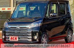 mitsubishi ek-space 2019 -MITSUBISHI--ek Space DBA-B11A--B11A-0407795---MITSUBISHI--ek Space DBA-B11A--B11A-0407795-