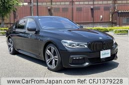 bmw 7-series 2018 -BMW--BMW 7 Series DBA-7A30--WBA7A22000B182188---BMW--BMW 7 Series DBA-7A30--WBA7A22000B182188-