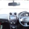 nissan note 2012 CFJ1584009 image 6
