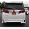 toyota alphard 2019 quick_quick_DBA-AGH30W_AGH30-0255373 image 10