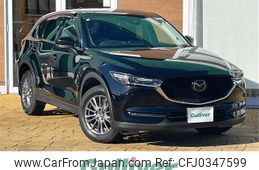 mazda cx-5 2017 -MAZDA--CX-5 DBA-KF5P--KF5P-102388---MAZDA--CX-5 DBA-KF5P--KF5P-102388-