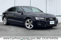 audi a5 2014 -AUDI--Audi A5 DBA-8TCDNL--WAUZZZ8T9EA018138---AUDI--Audi A5 DBA-8TCDNL--WAUZZZ8T9EA018138-