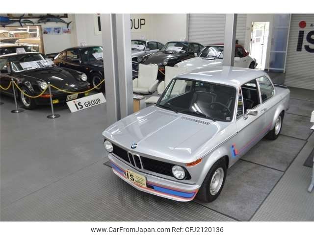 Used BMW OTHERS 1975/Mar 2002TV-4291376 in good condition for sale