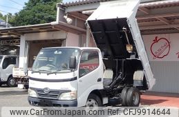 hino dutro 2008 -HINO--Hino Dutoro BDG-XZU314T--XZU314-1001686---HINO--Hino Dutoro BDG-XZU314T--XZU314-1001686-