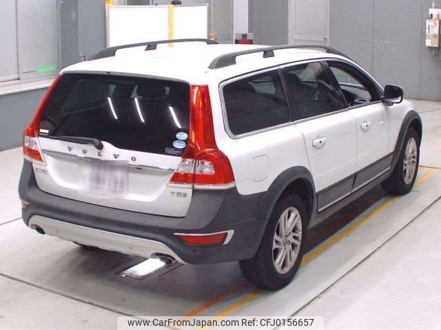 volvo xc70 2016 -VOLVO 【岐阜 303ﾄ9933】--Volvo XC70 DBA-BB420XC--YV1BZ40MDG1244404---VOLVO 【岐阜 303ﾄ9933】--Volvo XC70 DBA-BB420XC--YV1BZ40MDG1244404- image 2