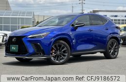 lexus nx 2022 -LEXUS--Lexus NX 6LA-AAZH26--AAZH26-1002288---LEXUS--Lexus NX 6LA-AAZH26--AAZH26-1002288-