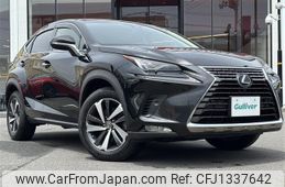 lexus nx 2018 -LEXUS--Lexus NX DAA-AYZ10--AYZ10-1019964---LEXUS--Lexus NX DAA-AYZ10--AYZ10-1019964-