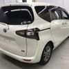 toyota sienta 2016 -TOYOTA--Sienta NHP170G--7032109---TOYOTA--Sienta NHP170G--7032109- image 2