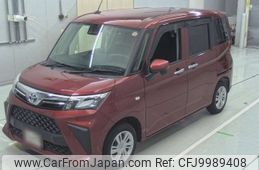 toyota roomy 2021 -TOYOTA--Roomy M900A-0601452---TOYOTA--Roomy M900A-0601452-