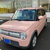 suzuki alto-lapin 2015 -SUZUKI--Alto Lapin DBA-HE33S--HE33S-110248---SUZUKI--Alto Lapin DBA-HE33S--HE33S-110248- image 1