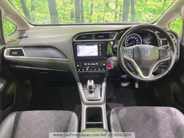 honda shuttle 2018 -HONDA--Shuttle DAA-GP7--GP7-1213759---HONDA--Shuttle DAA-GP7--GP7-1213759- image 2