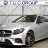 mercedes-benz e-class 2017 -MERCEDES-BENZ--Benz E Class RBA-238342C--WDD2383422F005144---MERCEDES-BENZ--Benz E Class RBA-238342C--WDD2383422F005144- image 1
