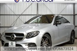 mercedes-benz e-class 2017 -MERCEDES-BENZ--Benz E Class RBA-238342C--WDD2383422F005144---MERCEDES-BENZ--Benz E Class RBA-238342C--WDD2383422F005144-