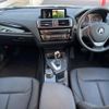 bmw 1-series 2016 quick_quick_1R15_WBA1R520805C72884 image 2