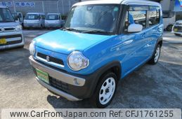 suzuki hustler 2017 CFJ1761255