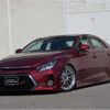 toyota mark-x 2014 -TOYOTA--MarkX DBA-GRX130--GRX130-6090125---TOYOTA--MarkX DBA-GRX130--GRX130-6090125- image 1